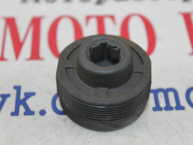 Заглушка декоративная, BMW, R 1100 S, 1999, 0, 0