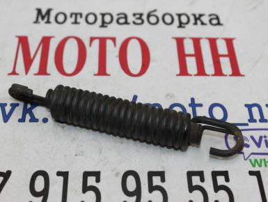 Пружины подставки, BMW, R 1100 S, 1999, 0, 0