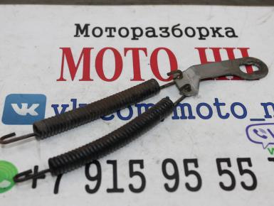 Пружины подставки, BMW, R 1100 S, 1999, 0, 0