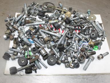 Набор болтов для мотоцикла, BMW, R 1100 S, 1999, 0, 0