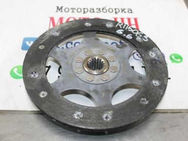 Диски сцепления фрикционные, BMW, R 1150 GS, 2000, 0, 0