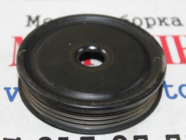 Шестерня вала генератора, BMW, R 1150 GS, 2000, 0, 0