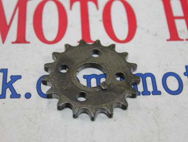 Шестерня привода распредвала, BMW, R 1150 GS, 2000, 0, 0