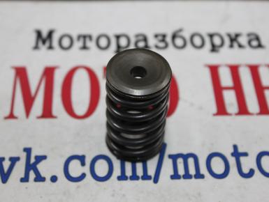 Пружина впускного / выпускного клапана, BMW, R 1150 GS, 2000, 0, 0