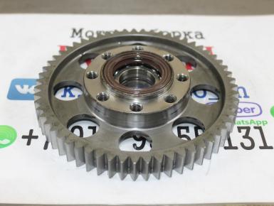 Шестерня привода корзины сцепления, Ducati, Hypermotard 1100, 2008, 0, 0