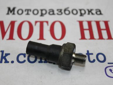 Датчик давления масла, Ducati, Hypermotard 1100, 2008, 0, 0