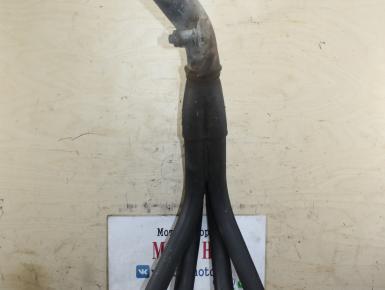 Коллектор выпускной, Honda, CB 1, 1991, 0, 0