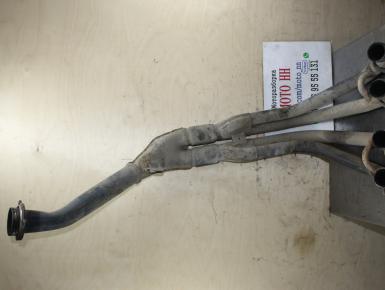 Коллектор выпускной, Honda, CB 400 SF NC31, 1994, 0, 0