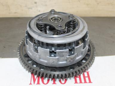 Корзина Сцепления, Honda, CB 400 SF NC31, 1994, 0, 0