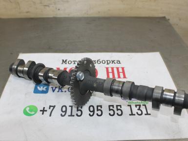 Распредвал Выпускной, Honda, CB 400 SF NC31, 1994, 0, 0