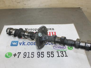 Распредвал Впускной, Honda, CB 400 SF NC31, 1994, 0, 0