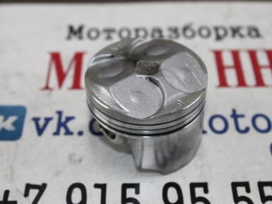 Поршень, Honda, CB 400 SF NC31, 1994, 0, 0