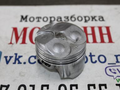 Поршень, Honda, CB 400 SF NC31, 1994, 0, 0