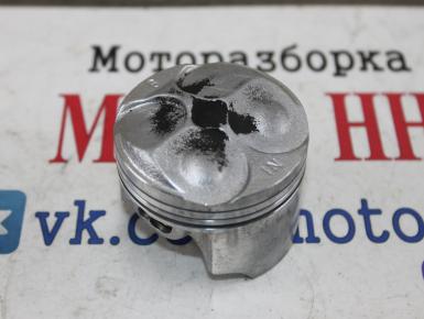 Поршень, Honda, CB 400 SF NC31, 1994, 0, 0