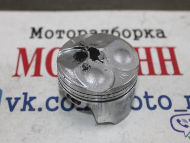 Поршень, Honda, CB 400 SF NC31, 1994, 0, 0