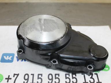 Крышка импульсного датчика Левая, Honda, CB 400 SF NC31, 1994, 0, 0