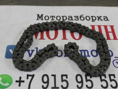 Цепь ГРМ, Honda, CB 400 SF NC31, 1994, 0, 0