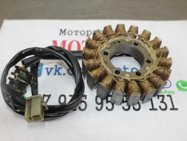 Статор, Honda, CB 400 SF NC31, 1994, 0, 0