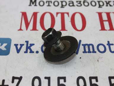 Гайка звезды ведущей, Honda, CB 400 SF NC31, 1994, 0, 0