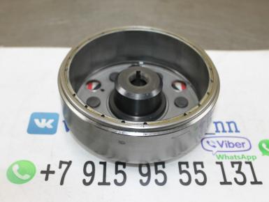 Ротор, Honda, CB 400 SF NC31, 1994, 0, 0