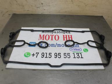 Прокладка крышки головки блока цилиндров (ГБЦ), Honda, CB 400 SF NC31, 1994, 0, 0