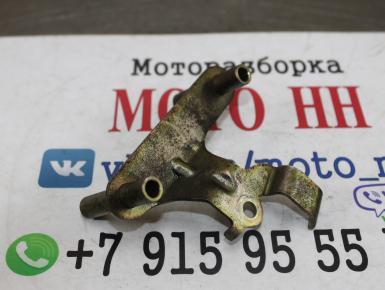 Кронштейн крепления катушек зажигания, Honda, CB 400 SF NC31, 1994, 0, 0