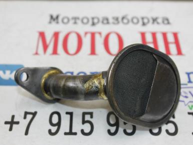 Маслоприемник, Honda, CB 400 SF NC31, 1994, 0, 0