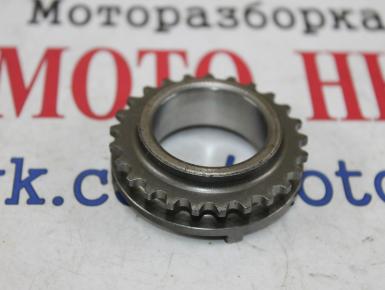 Шестерня масляного насоса, Honda, CB 400 SF NC31, 1994, 0, 0