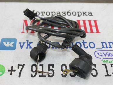 Проводка, Honda, CB 400 SF NC31, 1994, 0, 0