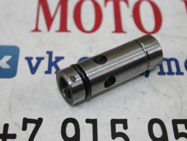 Предохранительный клапан давления масла, Honda, CB 400 SF NC31, 1994, 0, 0