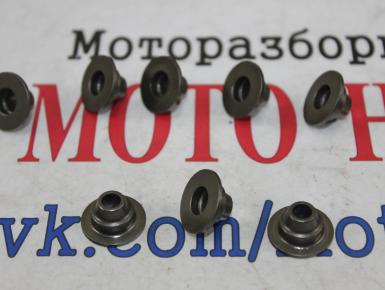 Тарелка клапана, Honda, CB 400 SF NC31, 1994, 0, 0