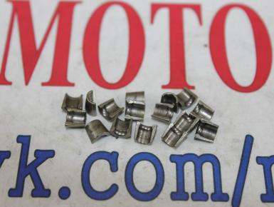 Сухарь клапана, Honda, CB 400 SF NC31, 1994, 0, 0