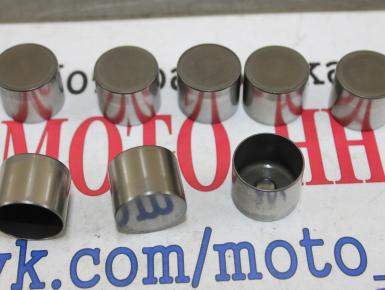 Стакан клапанный, Honda, CB 400 SF NC31, 1994, 0, 0