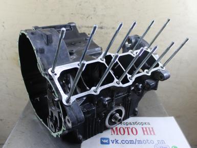 Картер В сборе, Honda, CB 400 SF NC31, 1994, 0, 0