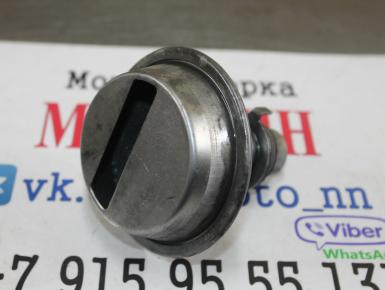 Маслоприемник, Honda, CB 600 F Hornet, 2000, 0, 0