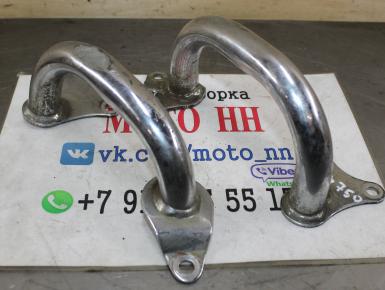 Дуги безопасности, Honda, CB 750 Seven-Fifty, 1995, 0, 0