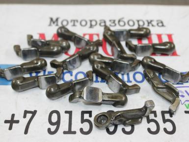 Клапанный рокер, Honda, CB 750 Seven-Fifty, 1995, 0, 0