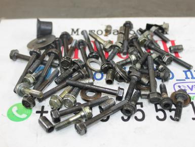 Болты ГБЦ, Honda, CB 750 Seven-Fifty, 1995, 0, 0