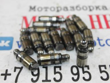 Стакан клапанный, Honda, CB 750 Seven-Fifty, 1995, 0, 0