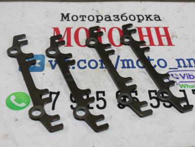 Пластина прижимная, Honda, CB 750 Seven-Fifty, 1995, 0, 0