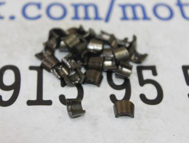 Сухарь клапана, Honda, CB 750 Seven-Fifty, 1995, 0, 0