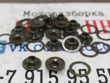 Тарелка клапана, Honda, CB 750 Seven-Fifty, 1995, 0, 0