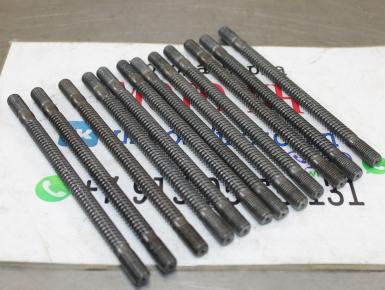 Шпилька блока цилиндров, Honda, CB 1000 F, 1995, 0, 0