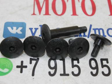 Болты двигателя, Honda, CB 1000 F, 1995, 0, 0