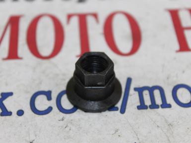 Гайка шпильки блока цилиндров, Honda, CB 1000 F, 1995, 0, 0