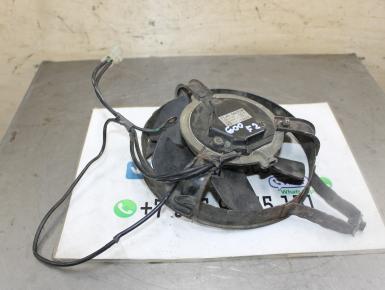 Вентилятор охлаждения, Honda, CBR 600 F2, 1994, 0, 0