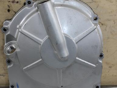 Крышка сцепления Правая, Honda, CBR 600 F3, 1997, 0, 0