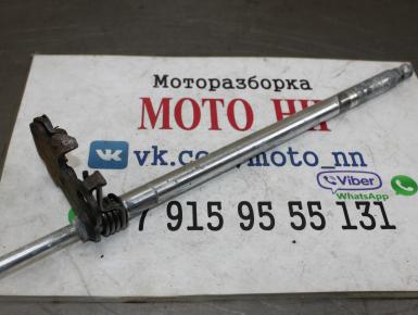 Вал селектора передач, Honda, CBR 600 F3, 1997, 0, 0