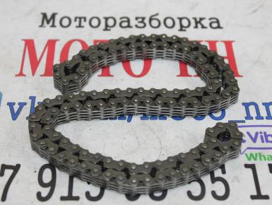 Цепь ГРМ, Honda, CBR 600 F3, 1997, 0, 0