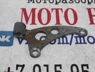 Крепление троса сцепления, Honda, CBR 600 F3, 1997, 0, 0